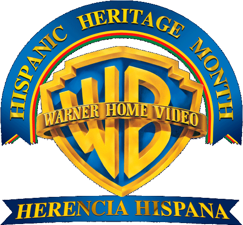 WB Hispanic Heritage Month Logo